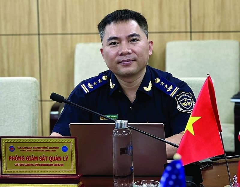 Vietnam Customs is confident that it will provide more high-quality textbooks to contribute to the WCO