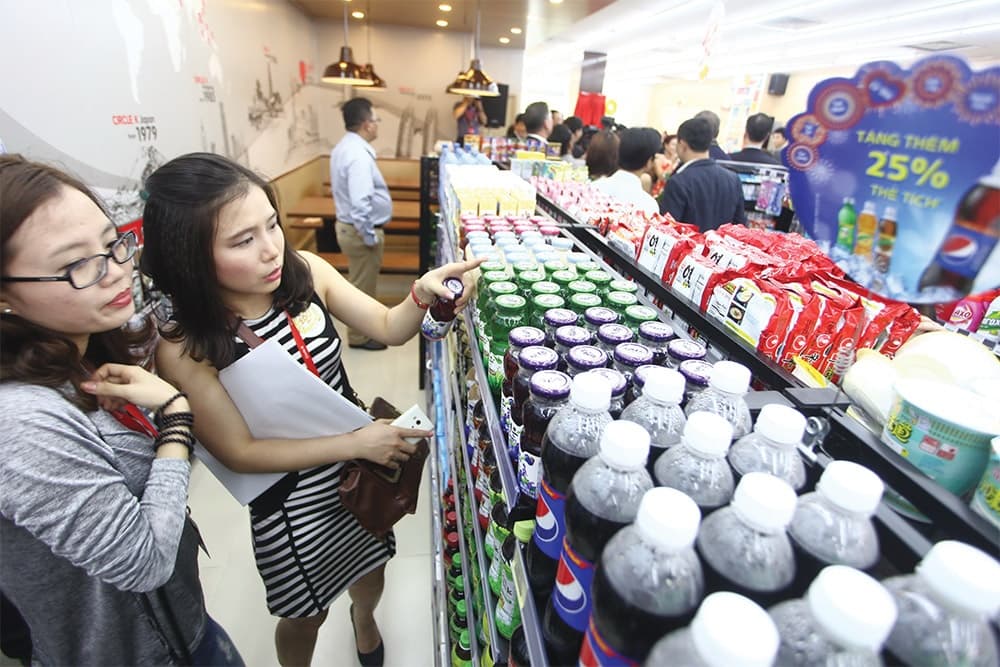 F&B companies ramp up net-zero missions