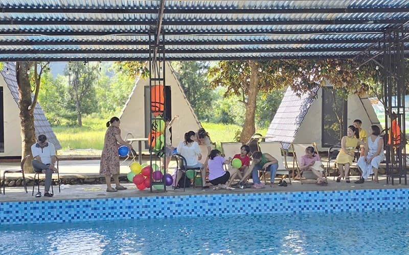 Ecotourism - a new direction for Da Nang