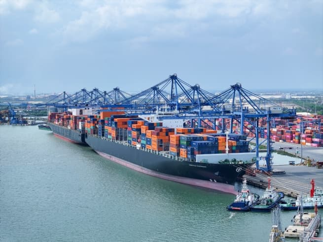 Exports and FDI Vietnam’s Growth Drivers in Q4