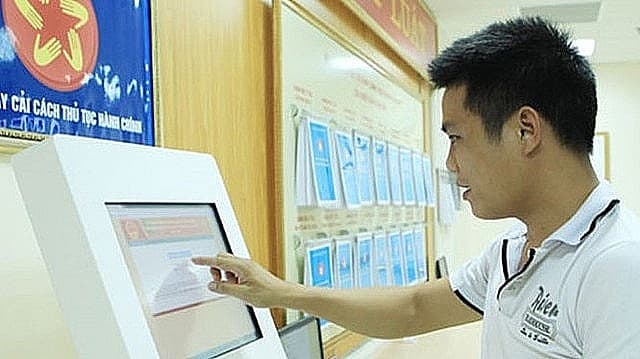 Anti-corruption in Finance: Resolutely eliminating cumbersome administrative procedures