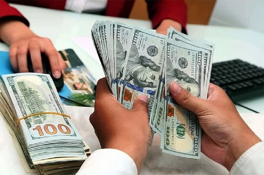 Financial transparency to resolve lending bottlenecks