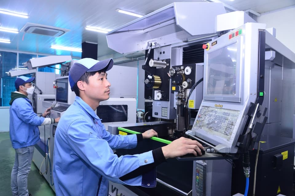 Growing interest from Chinese investors in Vietnam’s market
