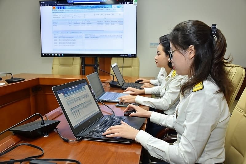 Proactively mobilizing financial resources from the budget to modernize tax management