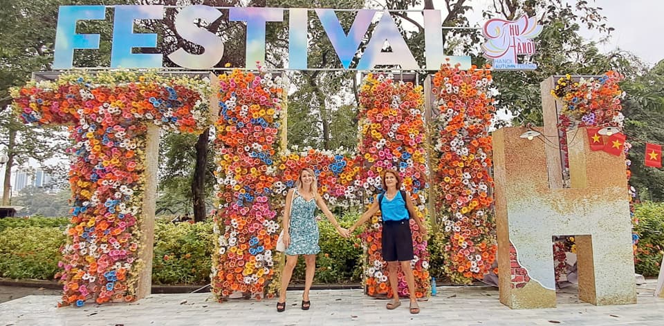 Hanoi Autumn Festival 2024: A glance at Hanoi's tourism and culture