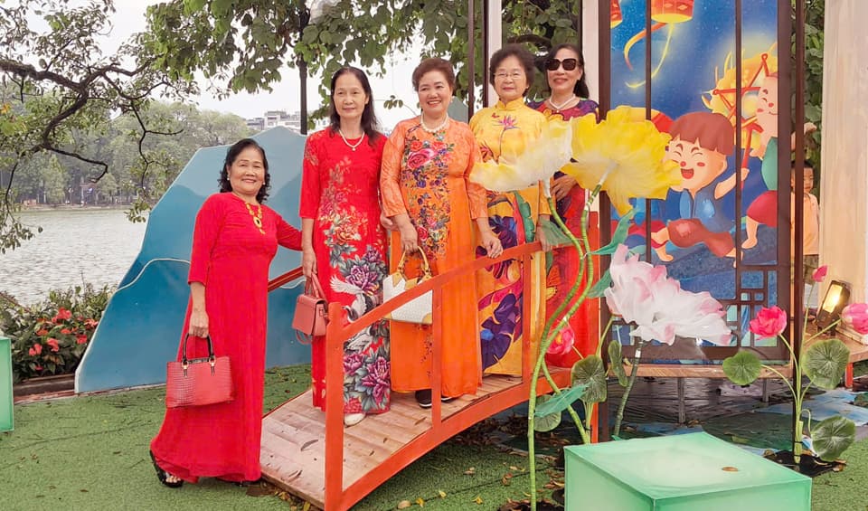 Hanoi Autumn Festival 2024 welcomes 50,000 visitors