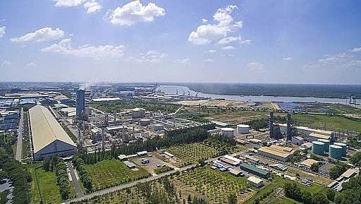 Ba Ria-Vung Tau poised for economic boost with million-dollar industrial park