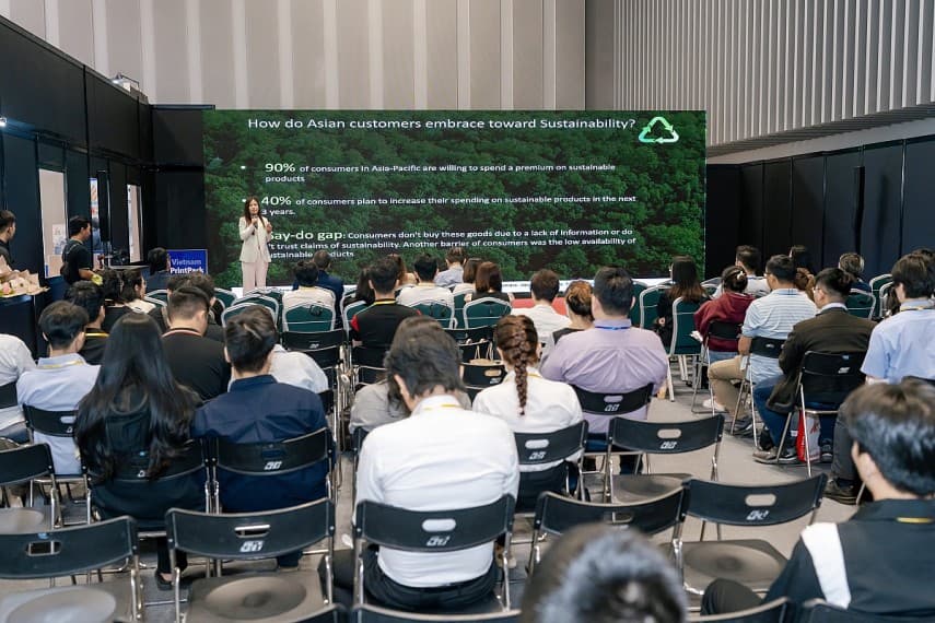 Exhibition to accelerate Vietnam’s printing and packaging industry growth