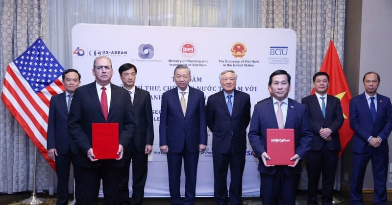 Vietjet-Honeywell's 1.1 billion USD agreement: A milestone for greener and cleaner aviation