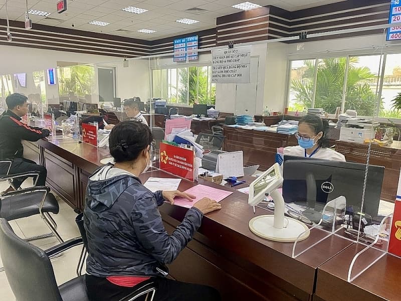 HCMC Tax Department focuses on resolving land dossiers as soon as possible