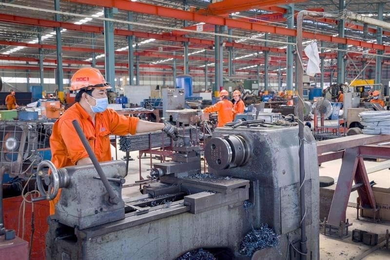 HCMC boosts supporting industry development