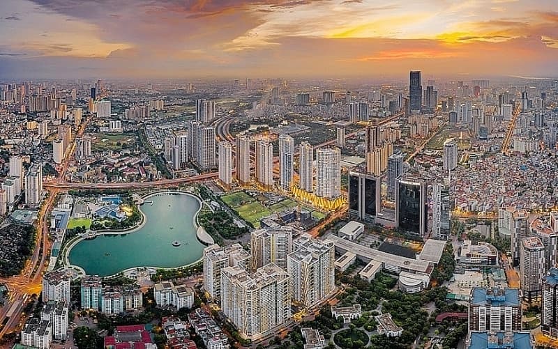 Vietnam to achieve credit rating as set target