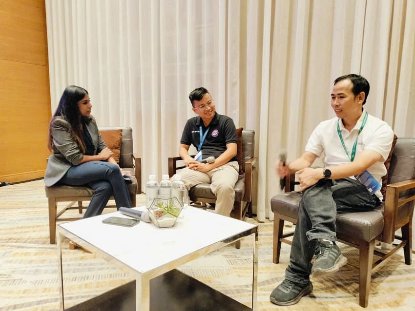 Vietnamese startups plan to grow with generative AI