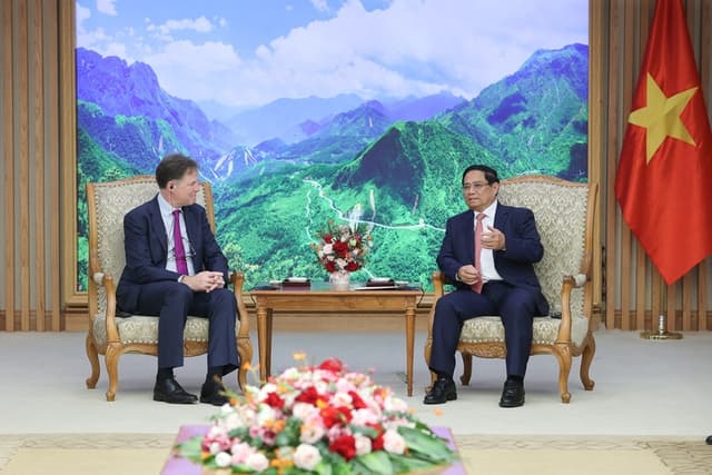 Meta to start production of Quest 3s headsets in Viet Nam next year