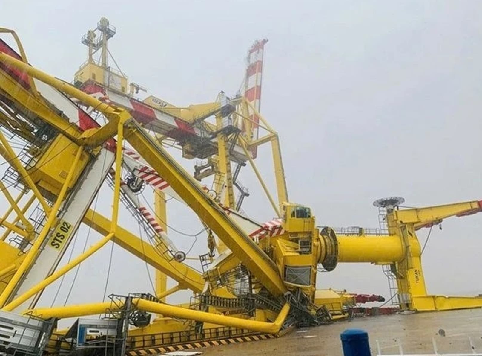 VCCI Proposes Various Policies for Businesses to Rapidly Rebuild After Floods