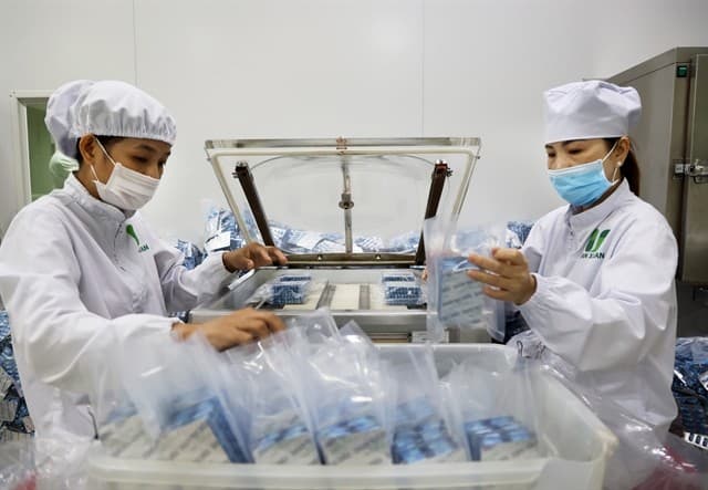 Việt Nam seeks to address pharmaceutical industry woes