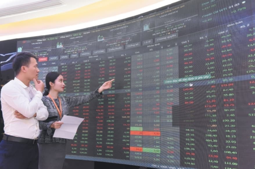 Vietnam Seeks Capital Market Modernization to Fuel Growth