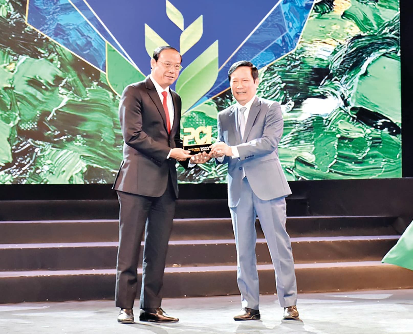 “Key” to improving PCI in Ba Ria - Vung Tau