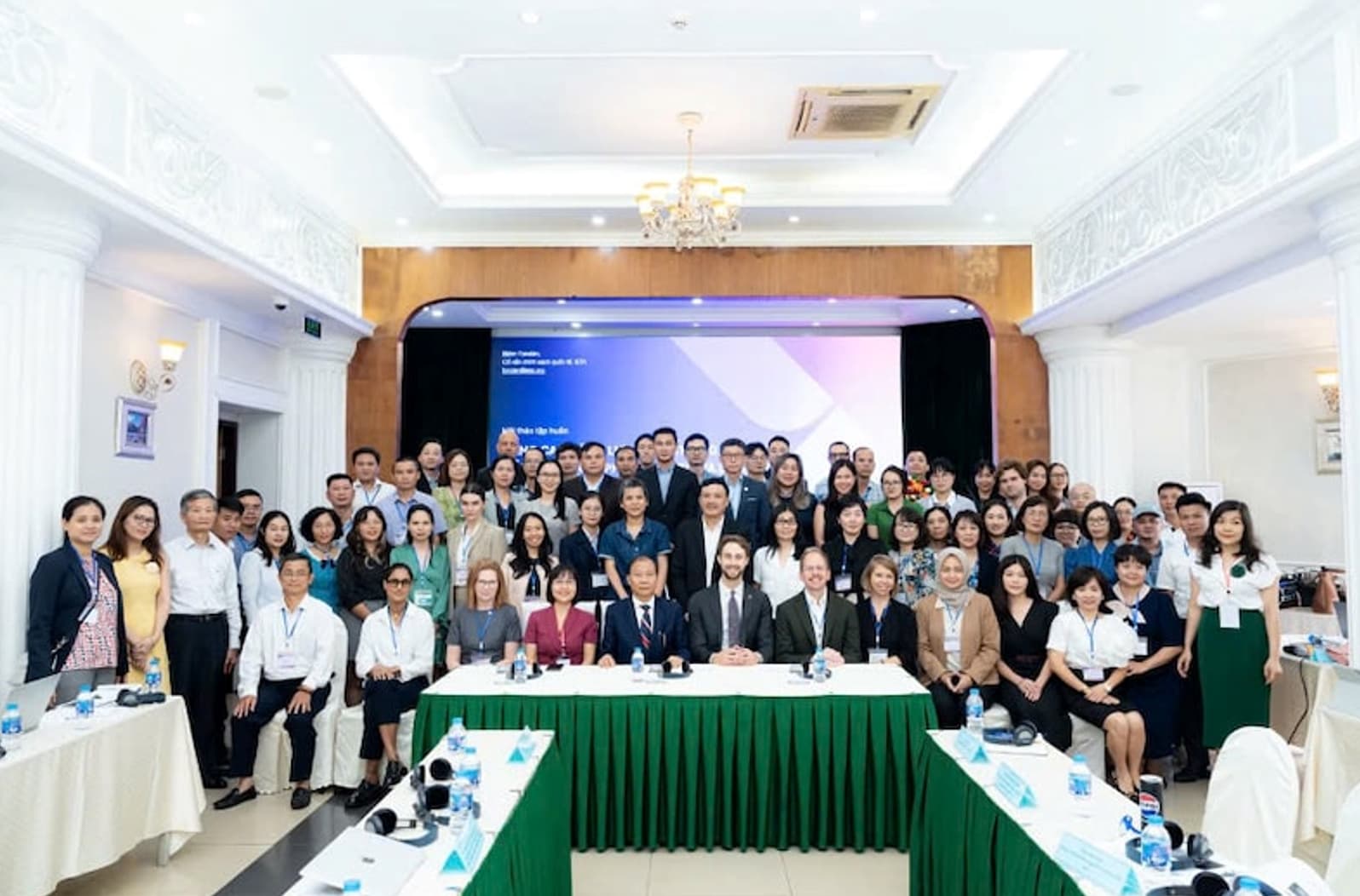 VCCI and IETA Collaborate to Enhance Emissions Trading System Capacity for Vietnamese Businesses