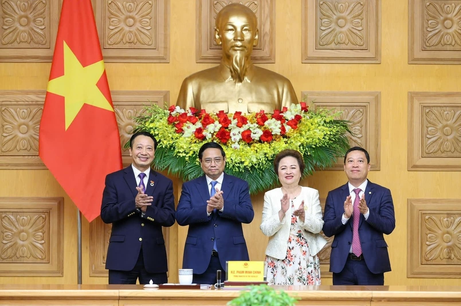 ASEAN BAC 101 and JBC 24: New Opportunities for Vietnam