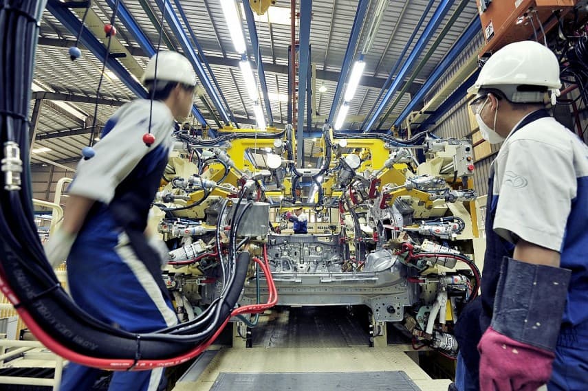 Supporting industries a barrier to attracting FDI
