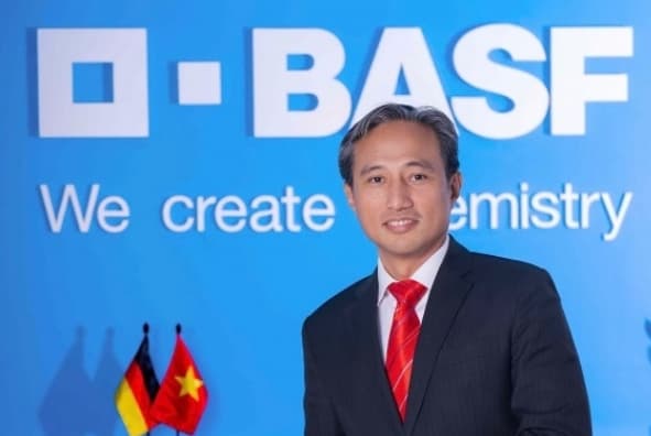 BASF Vietnam: 30 years of driving sustainable growth through innovation and partnership