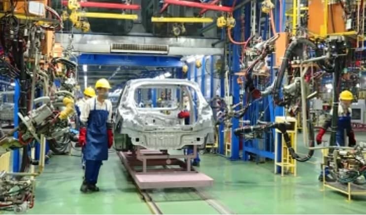 Government makes plans for 7% GDP growth in 2024