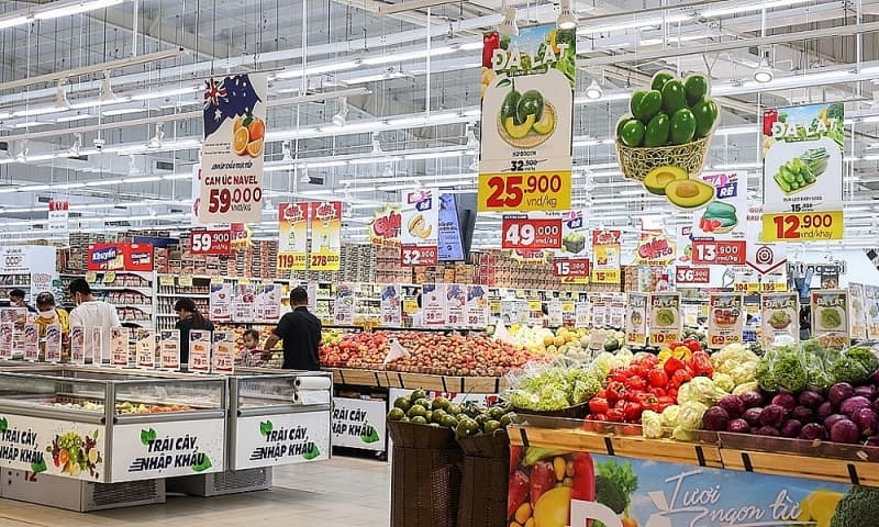 Managing price effectively, reducing pressure on inflation