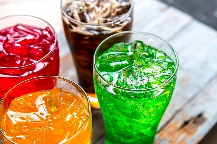 Beverage tax is not be-all and end-all for obesity problems