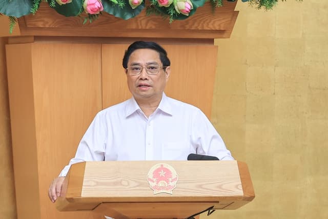 Cabinet reviews socio-economic performance in first nine months