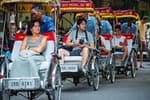 Inbound tourists surpass last year's total