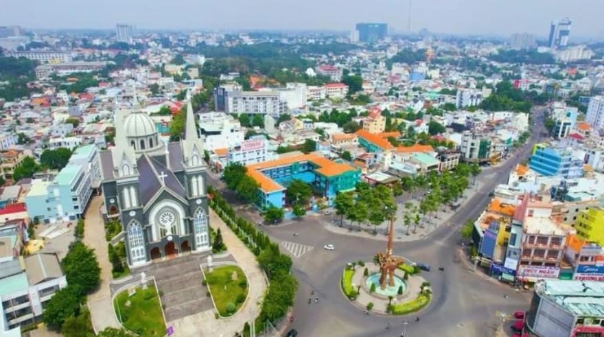 Foreign capital influx permeates southern real estate market