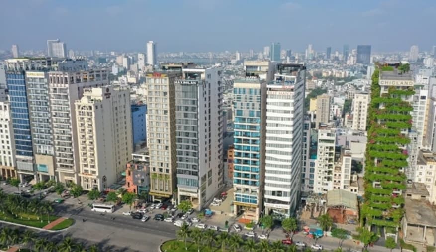 Vietnam hotel market enjoys robust growth: Savills Hotels