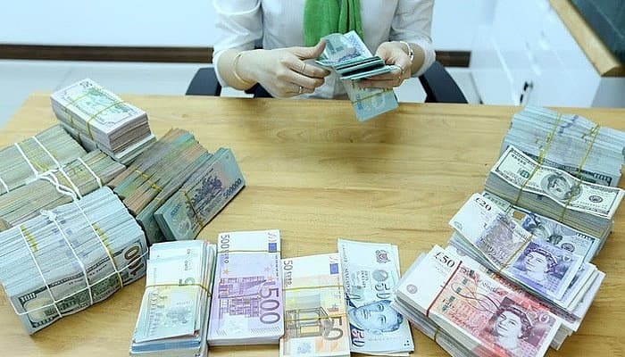 Budget expenditure in the first three quarters of 2024 reached about VND 1,256.3 trillion