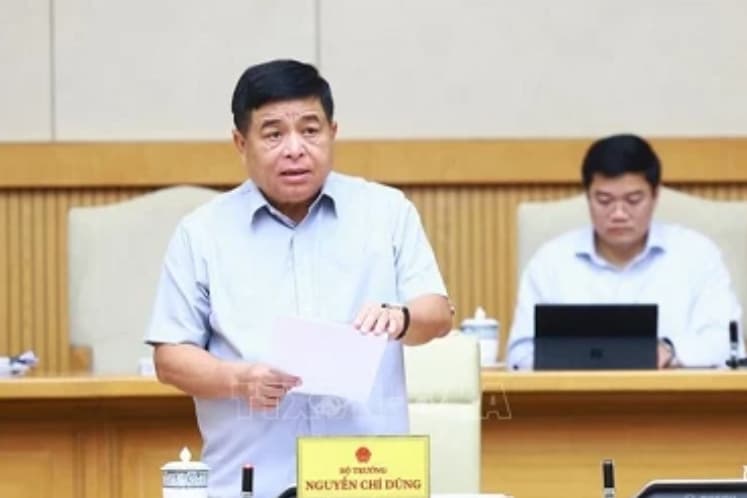 Minister proposes a 7.6-8% economic expansion in Q4