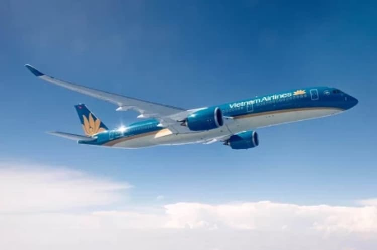 Vietnam Airlines, Safran Seats collaborate to provide in-flight connectivity service