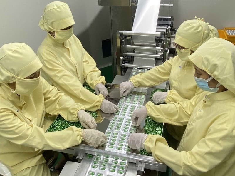 European firms in Vietnam maintain strong optimism: EuroCham