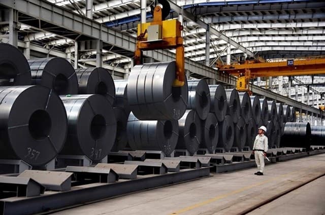 Vietnam’s stainless steel exports under dual investigation