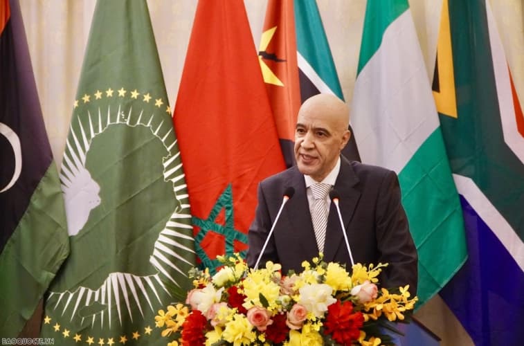 Halal - A promising market for Vietnam-Morocco cooperation