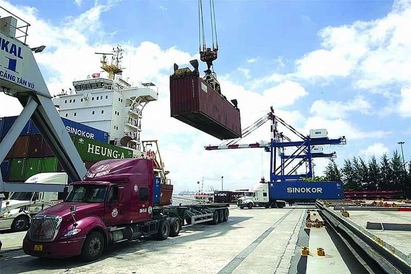 Export target for 2024 set at US$400 billion