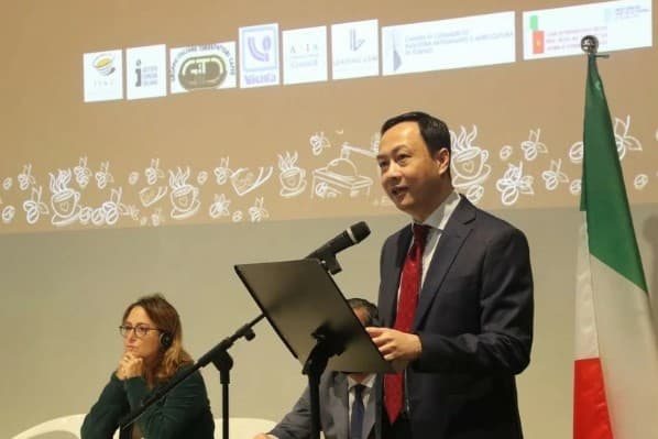 Forum to connect Vietnamese, Italian coffee industries: Embassy