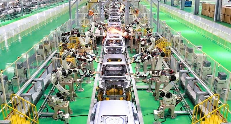 Businesses must be included in the development equation