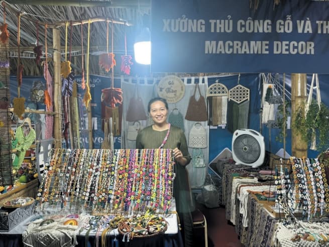 Hanoi Preserves Cultural Identity in New Rural Development