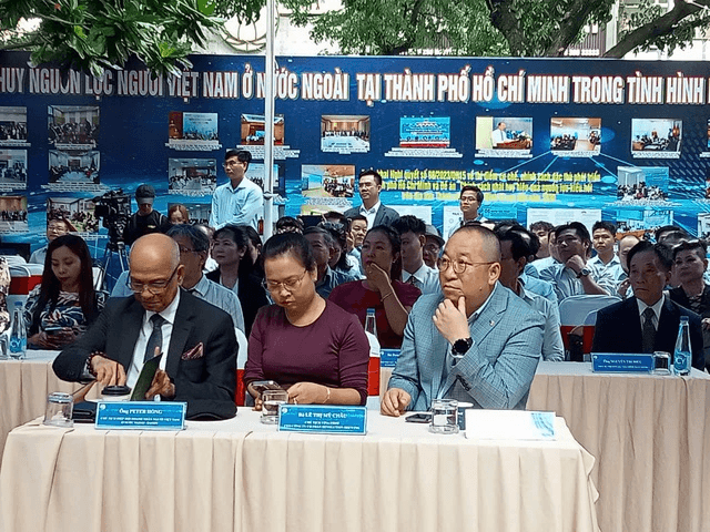 HCM City to effectively utilise remittance for development