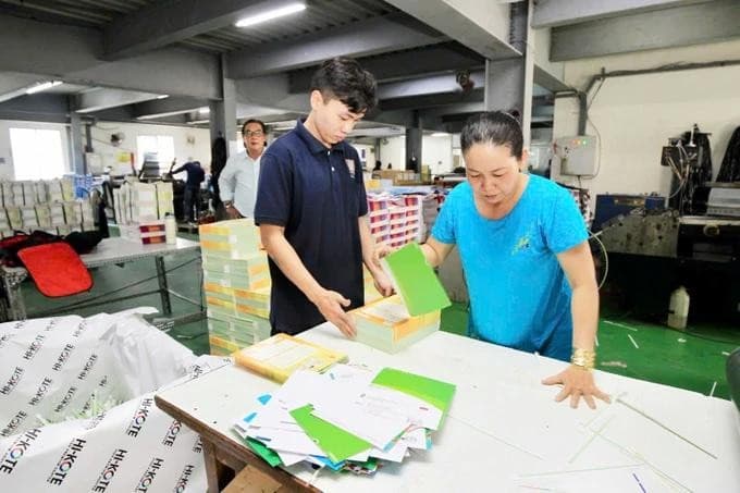 It’s time for HCMC’s printing industry to transform