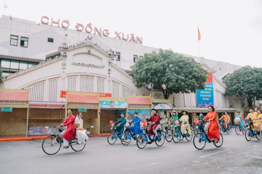 Strong recovery with stable growth for Hanoi economy