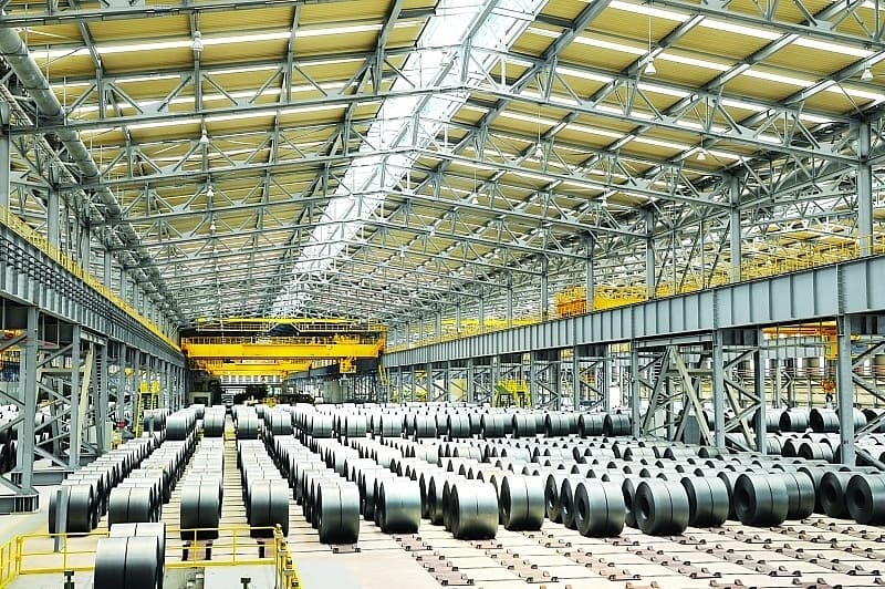 Ha Tinh Customs faces many difficulties in budget collection