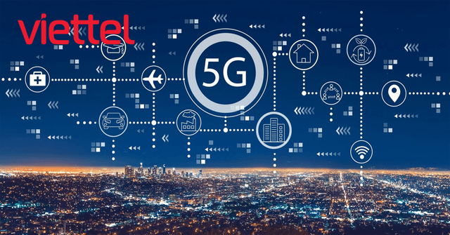 Viettel to deploy commercial 5G service from October 15