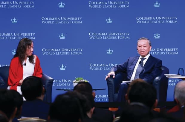 Ethnic entrepreneurs in the development era of Vietnam