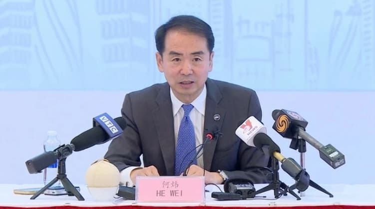 Chinese Premier Li Qiang’s official visit to Vietnam was a success: Chinese Ambassador